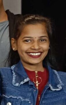 Shweta Ghawali