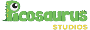 Picosaurus Studios